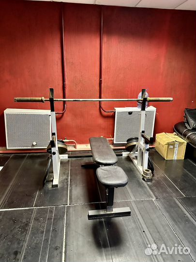 Аренда спортивного зала