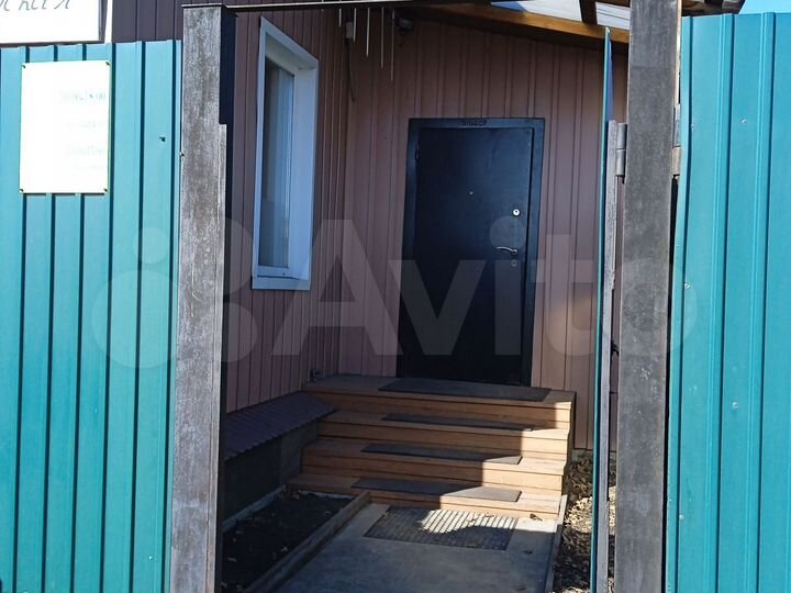 Дом 47 м² на участке 4 сот.