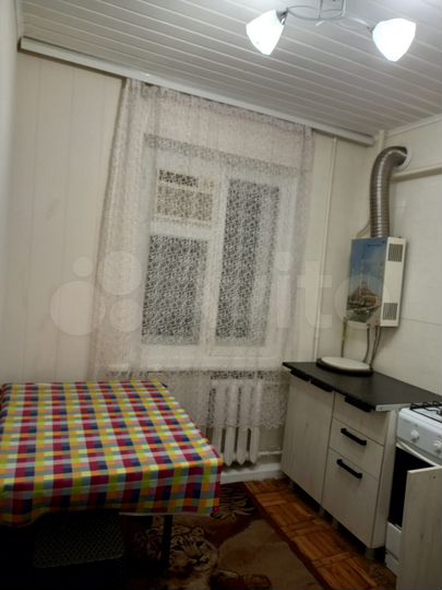 2-к. квартира, 46 м², 1/5 эт.