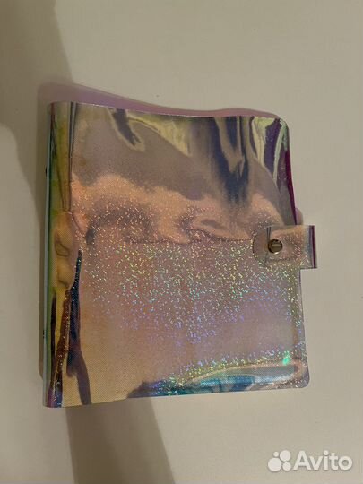 Биндер для карт