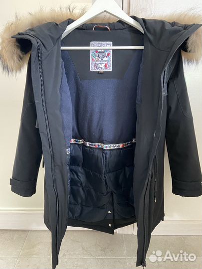 Куртка для девочки