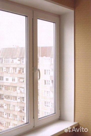 Окна пвх