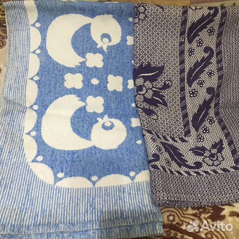 Детские вещи пакетом