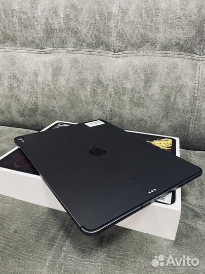 iPad Pro 12.9 2018 (3gen) 1Tb Wifi+Cell Gray 0328