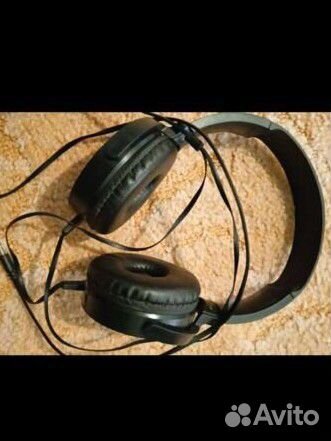 Наушники