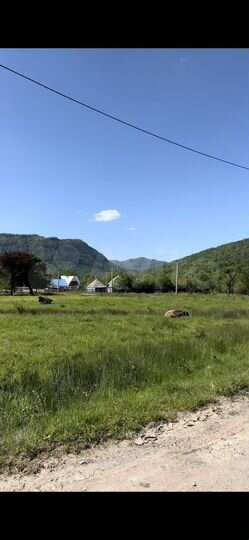 Участок 15 сот. (ИЖС)