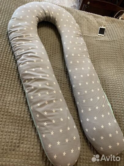 Подушка для беременных