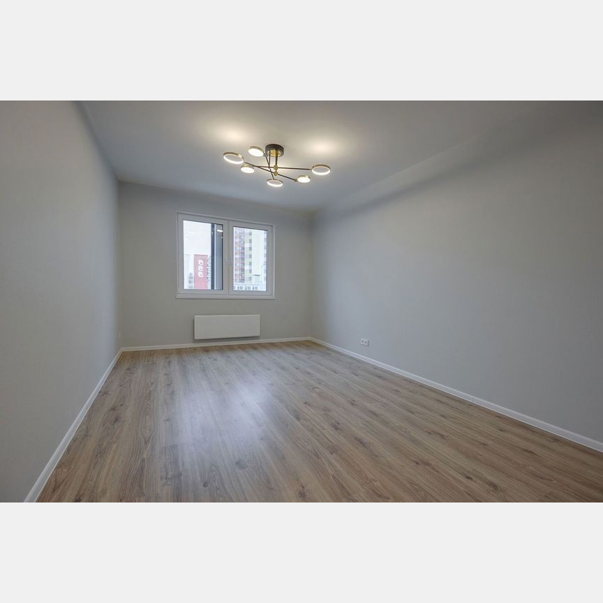 1-к. квартира, 34,7 м², 12/16 эт.