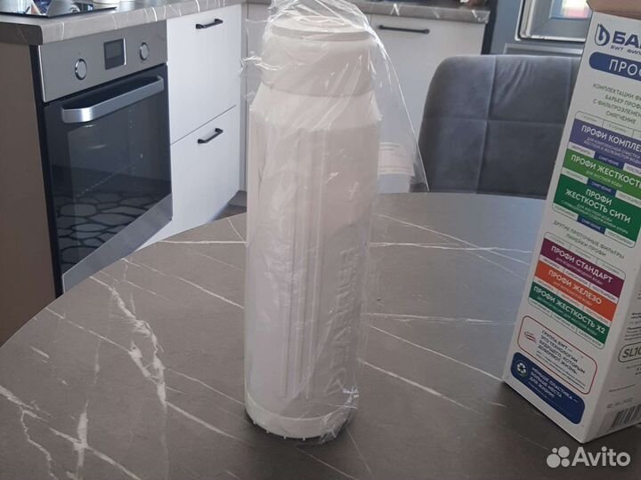 Сменный картридж для фильтра воды