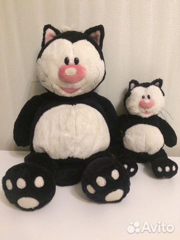 Игрушки из Duty Free