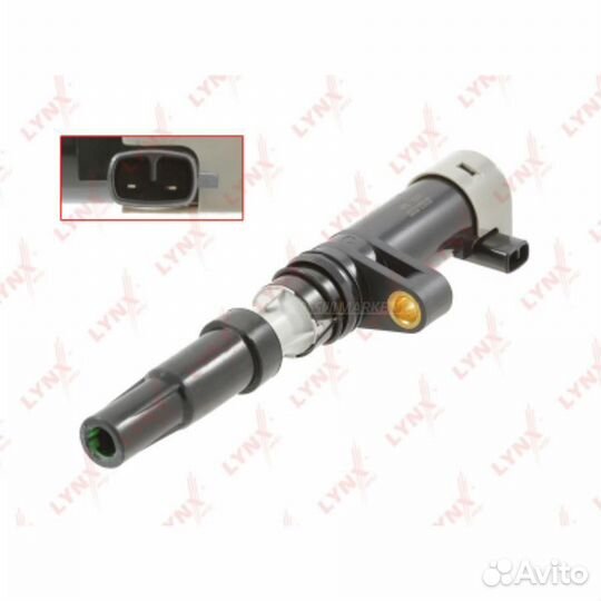 Lynxauto SPL1004 Катушка зажигания