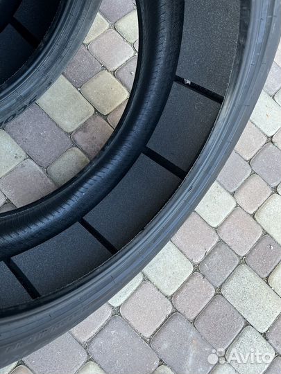 Pirelli Scorpion Zero 275/45 R21 110Y