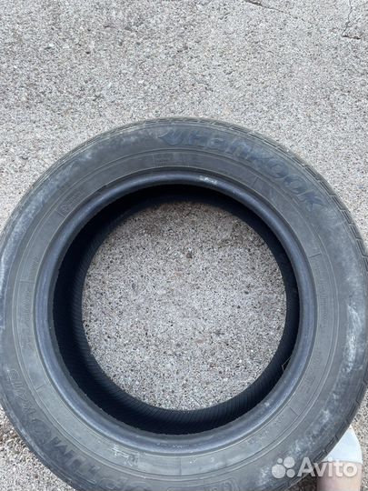 Hankook Optimo K415 225/60 R17 99