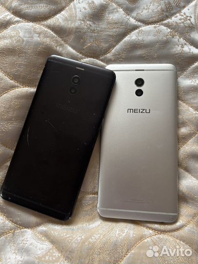Meizu M6 Note, 3/16 ГБ