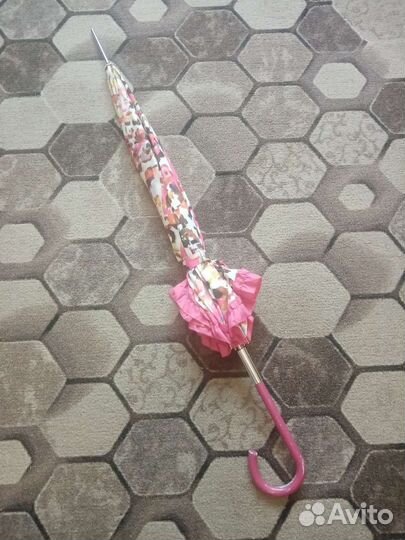 Зонтик женский