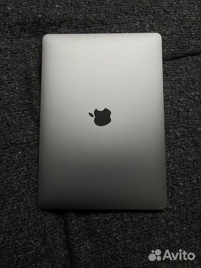 Apple macbook air 13 2020 m1