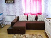 Квартира-студия, 27 м², 3/3 эт.