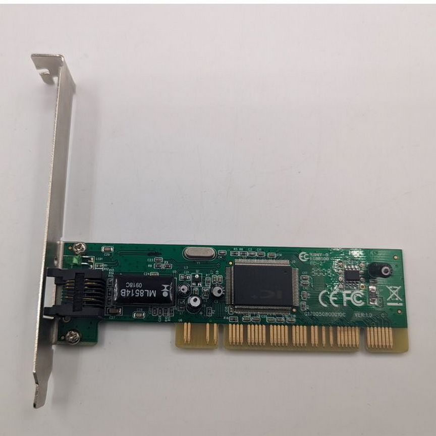 [NIC110P] Сетевая Карта Addon G170050800010c, Nic110p, Pci