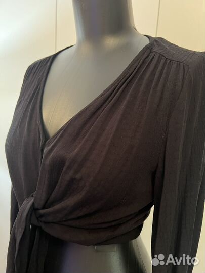 Блузка женская hm 44 46