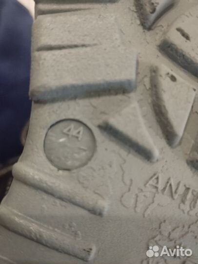 Спецодежда