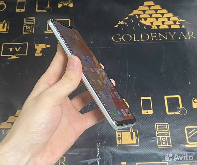 HUAWEI nova Y91, 8/128 ГБ