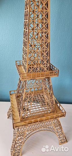 Эйфелева башня 95см