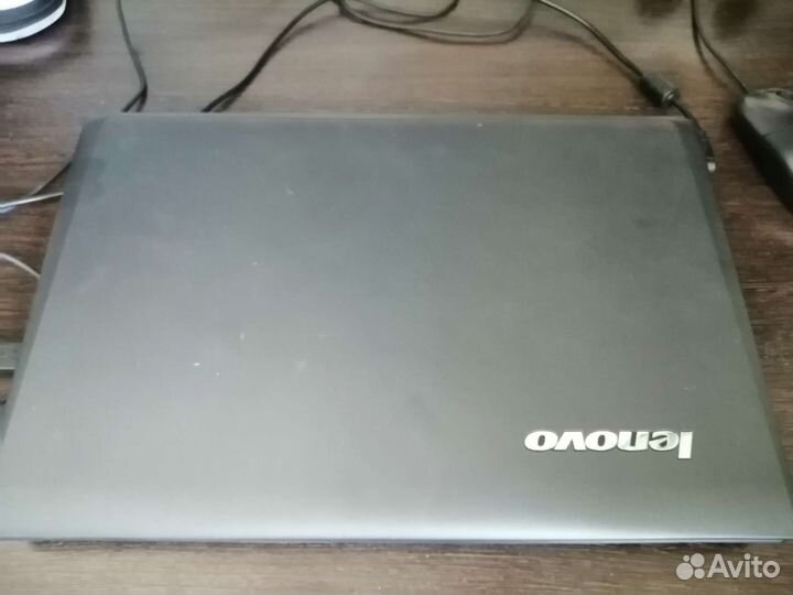 Lenovo G565