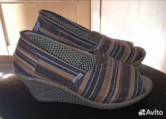 Сабо женские