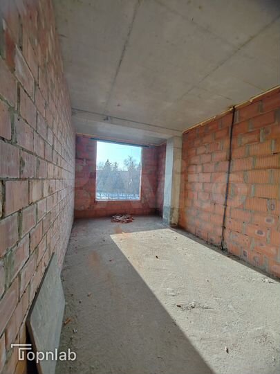 1-к. квартира, 47,7 м², 3/12 эт.