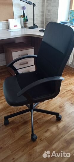 Компьютерное кресло бу IKEA