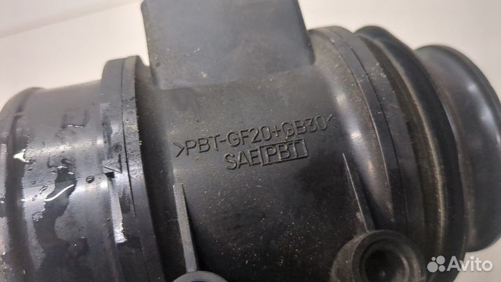 Измеритель потока воздуха Volvo S80, 2000