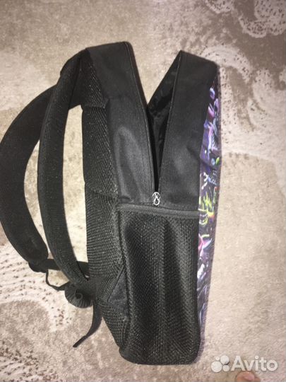 Рюкзак для школы