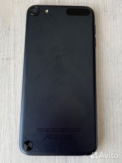 Плеер iPod touch