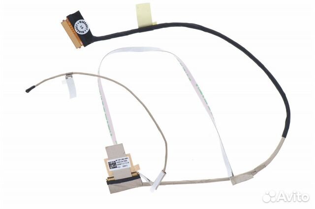 Шлейф матрицы новый DD0BKYlc100