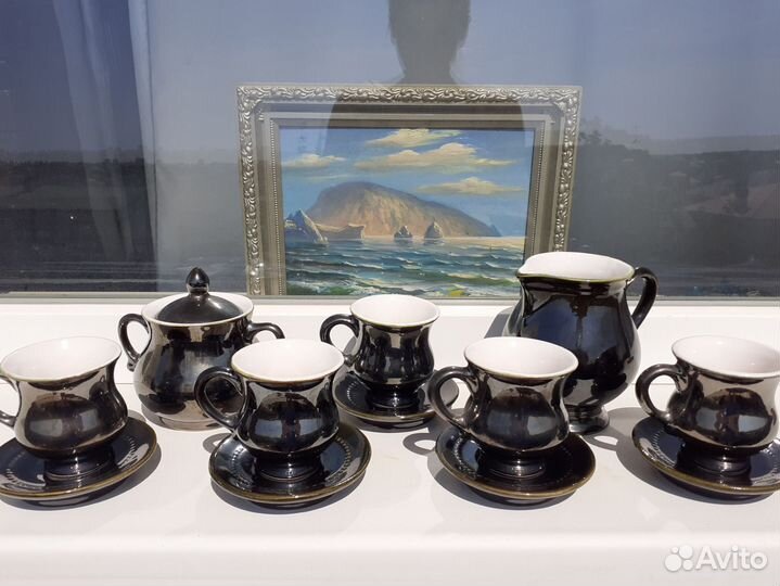 Кофейный набор