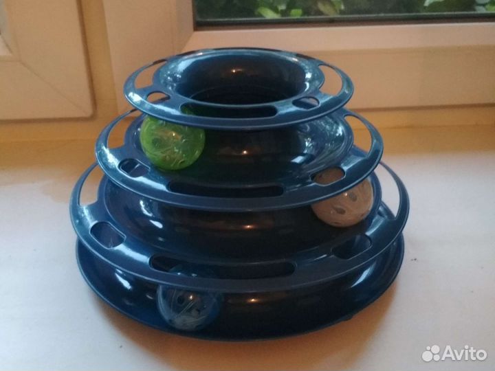 Игрушка для кошек