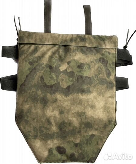 Пятиточечник раскладной (Боевой ик-Ремиссия)