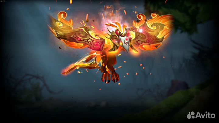 Dota 2 TI & collectors cache