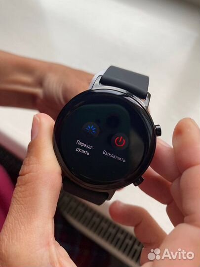 Huawei watch gt2