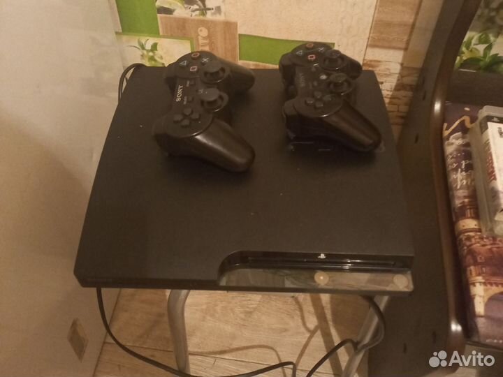 Sony playstation 3 PS3
