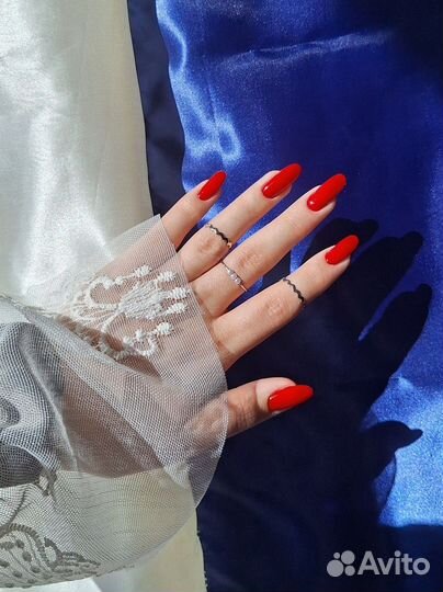 Маникюр (модель)