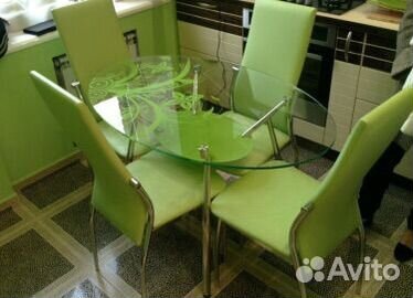 Кухонный стол