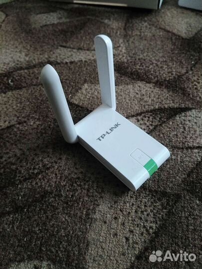 Wifi адаптер