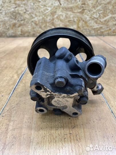 Гидроусилитель Opel Insignia A20NFT 2014