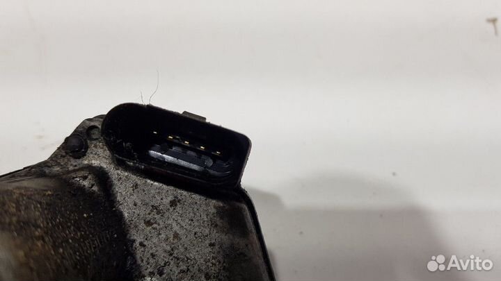 Заслонка дроссельная (Volkswagen Transporter)