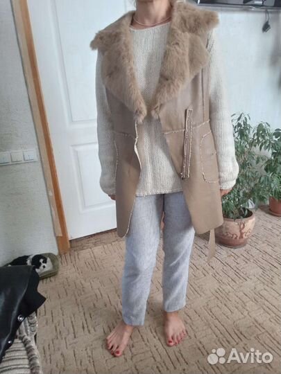 Безрукавка