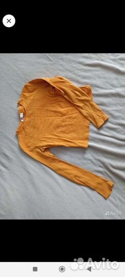 Пакет женской одежды на 44 46