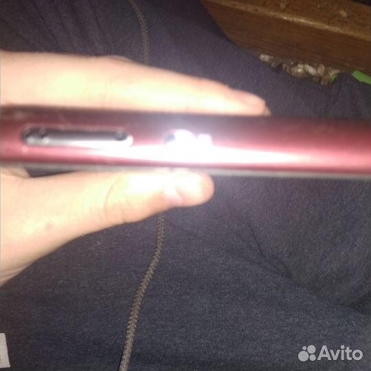 Планшет acer
