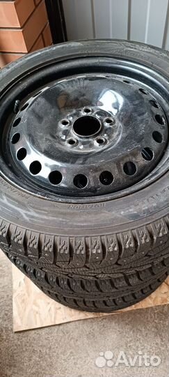 Yokohama Ice Guard IG55 205/55 R16