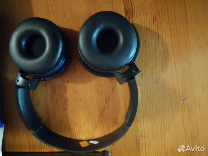 Наушники sony MDR XB650BT